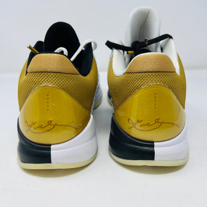 Nike Kobe 5 Protro Big Stage/Parade