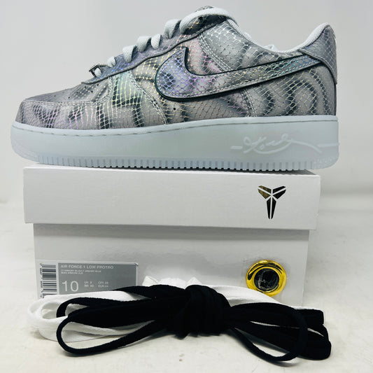 Nike Air Force 1 Low Protro Kobe Bryant Lenticular
