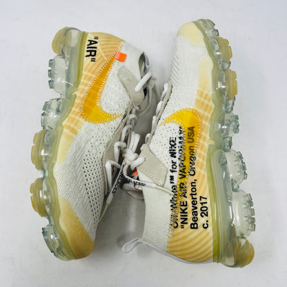 Nike Air VaporMax Off-White (2018)