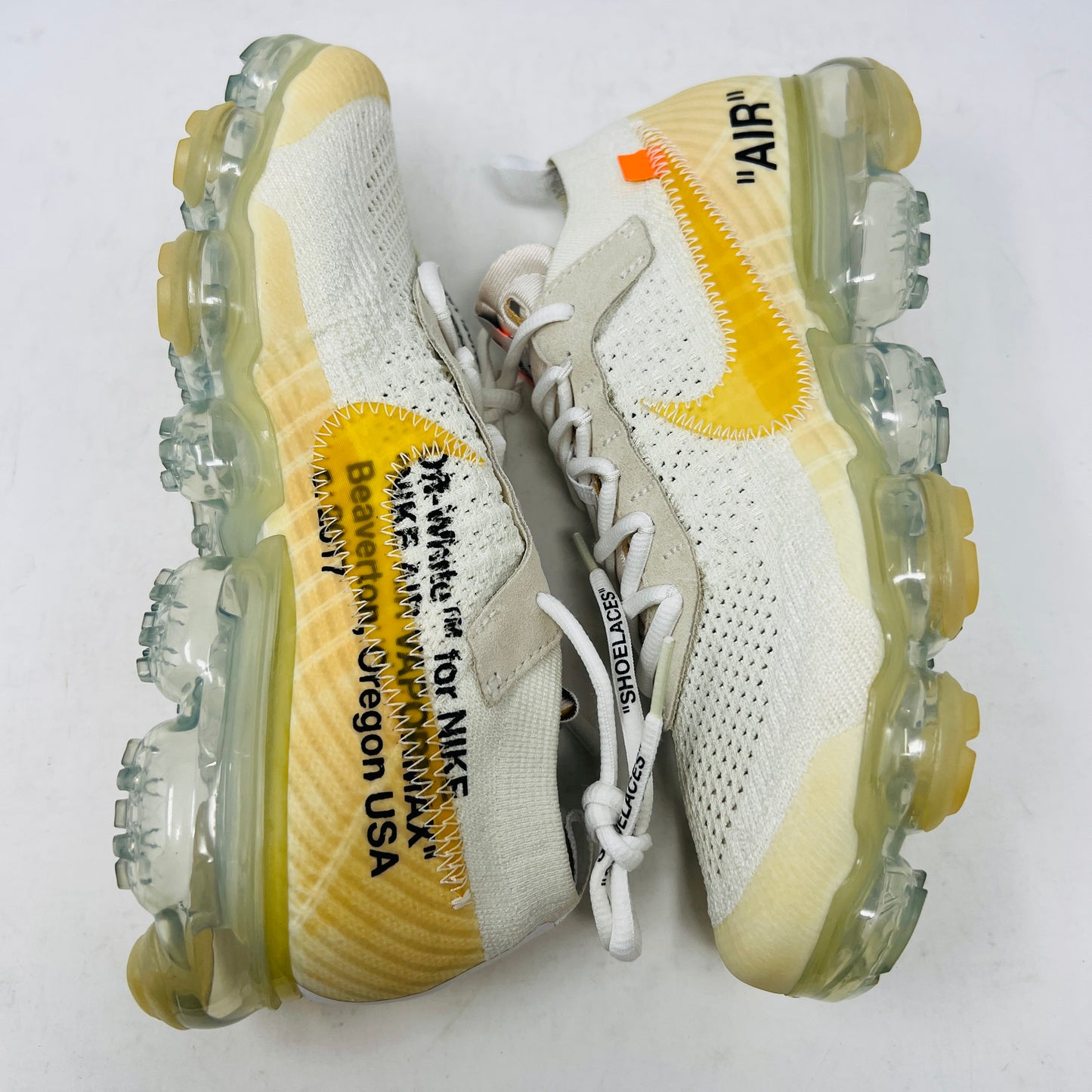 Nike Air VaporMax Off-White (2018)