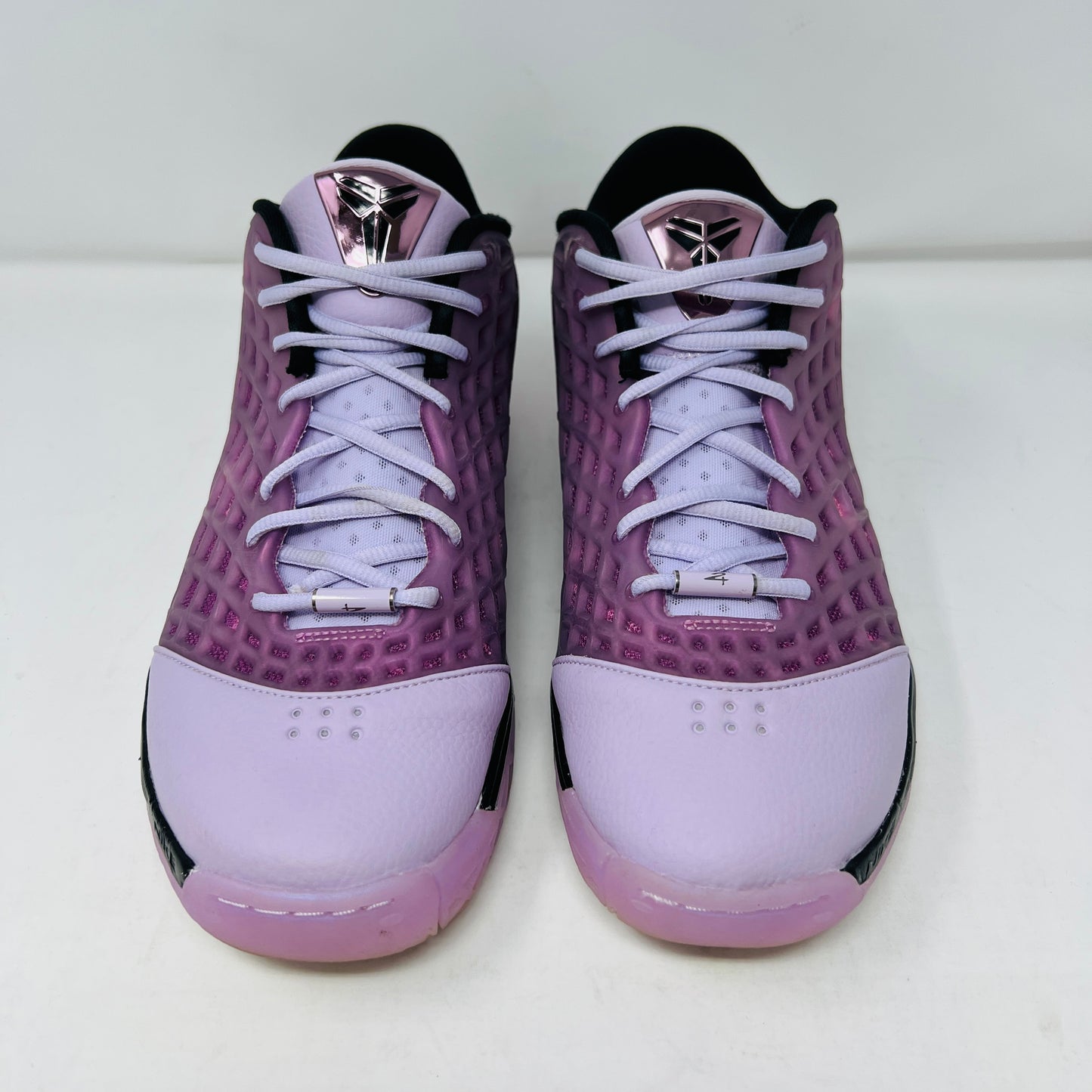 Nike Kobe 3 Low Protro Pink Quartz