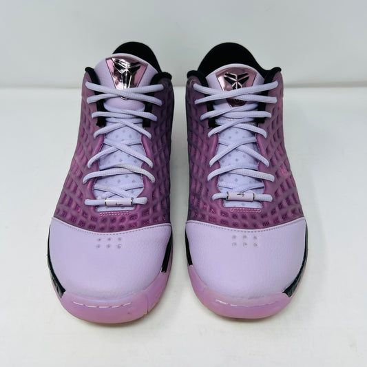 Nike Kobe 3 Low Protro Pink Quartz