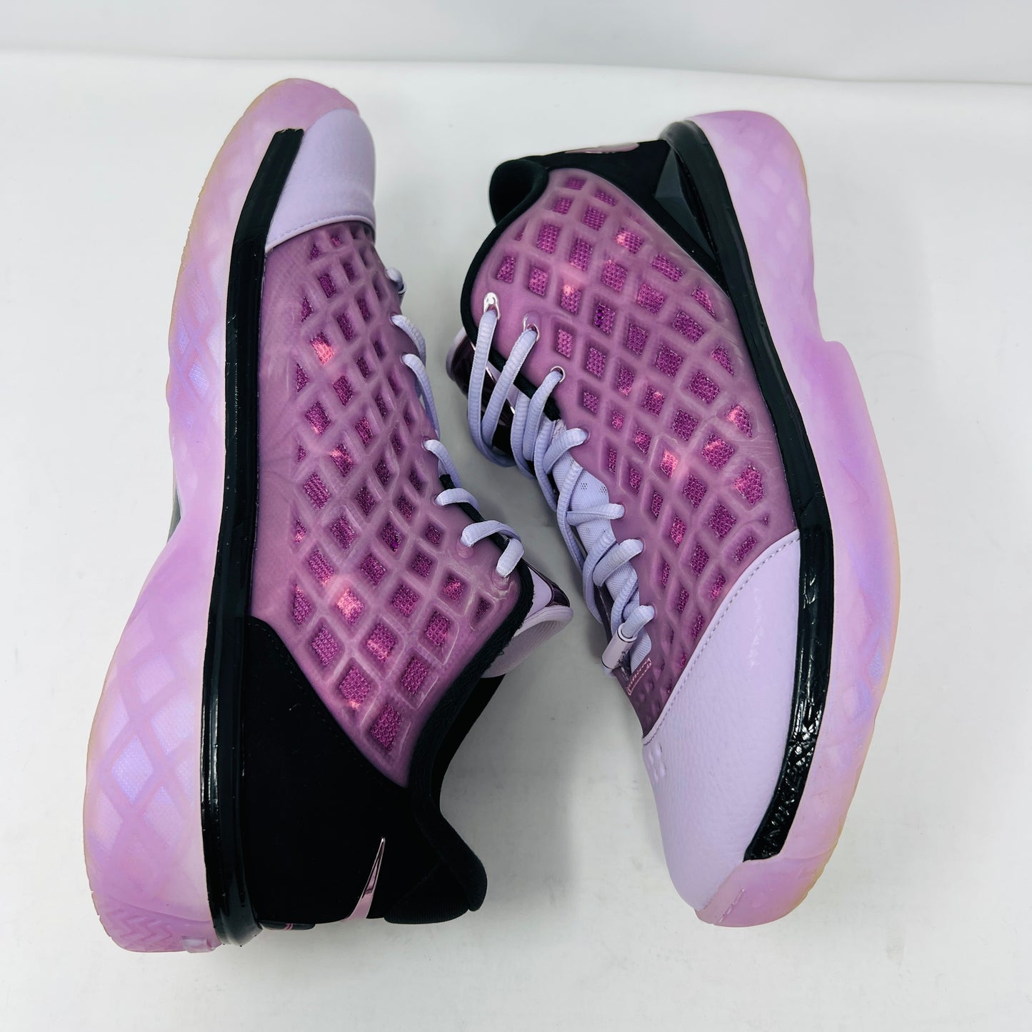 Nike Kobe 3 Low Protro Pink Quartz
