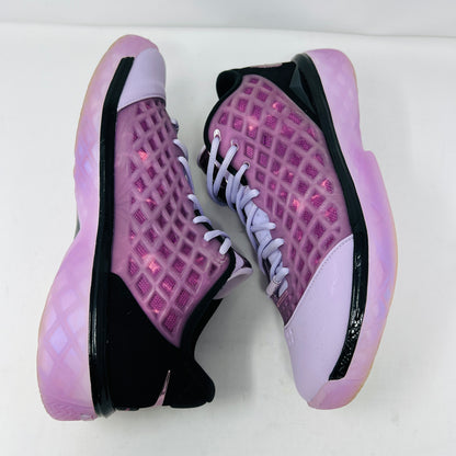 Nike Kobe 3 Low Protro Pink Quartz