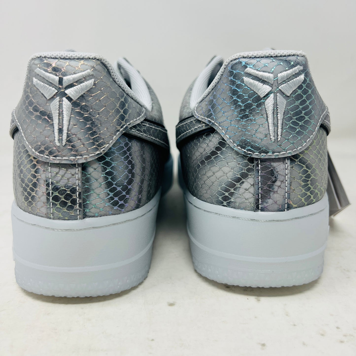 Nike Air Force 1 Low Protro Kobe Bryant Lenticular