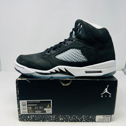 Jordan 5 Retro Moonlight (2021)