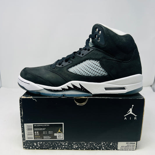 Jordan 5 Retro Moonlight (2021)