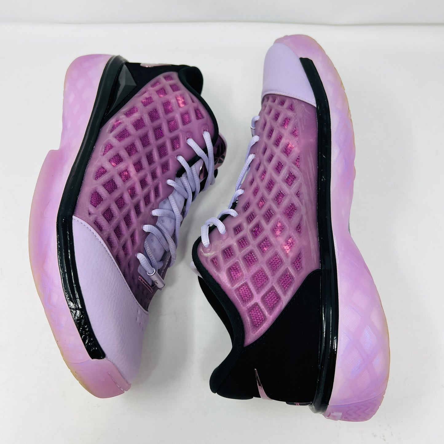 Nike Kobe 3 Low Protro Pink Quartz