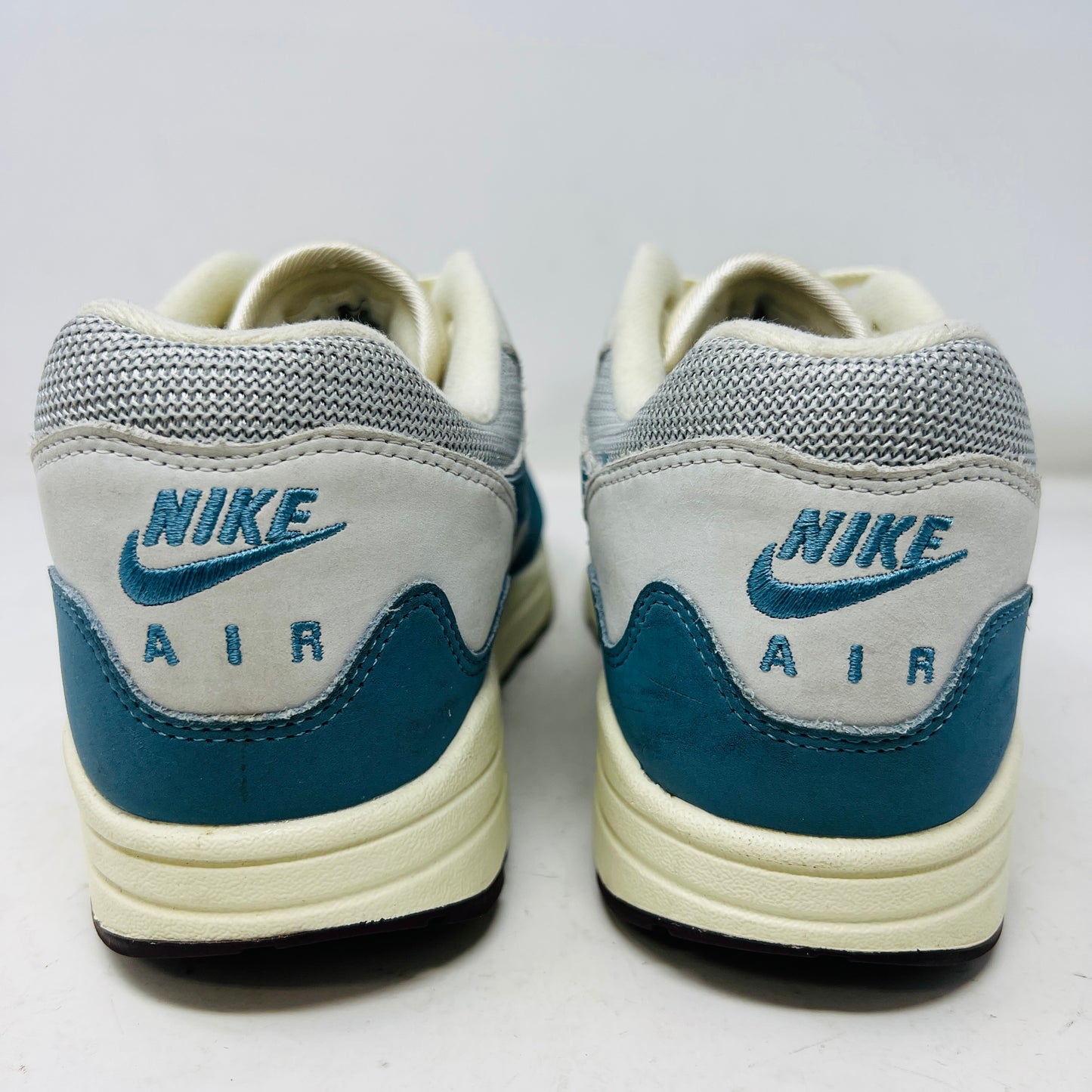 Nike Air Max 1 Patta Waves Noise Aqua (with Bracelet)