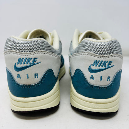 Nike Air Max 1 Patta Waves Noise Aqua (with Bracelet)