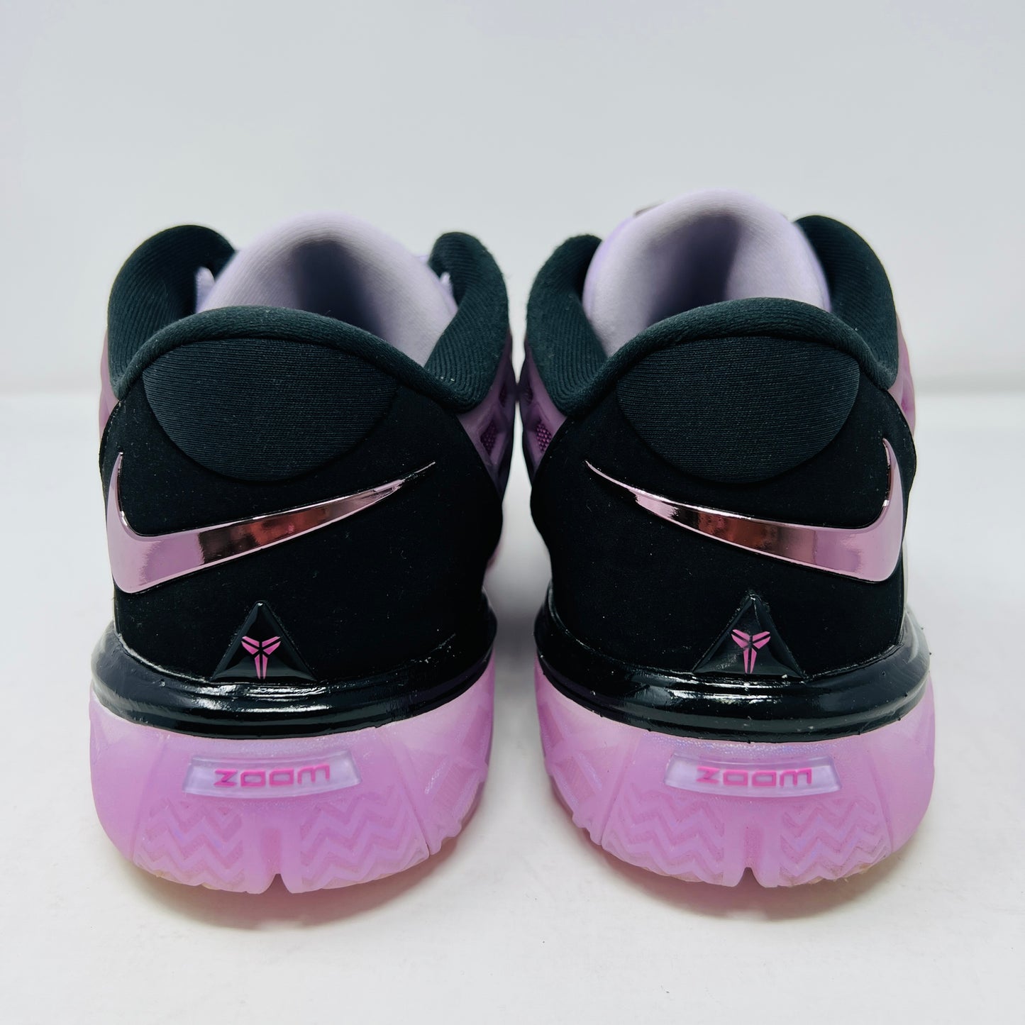 Nike Kobe 3 Low Protro Pink Quartz