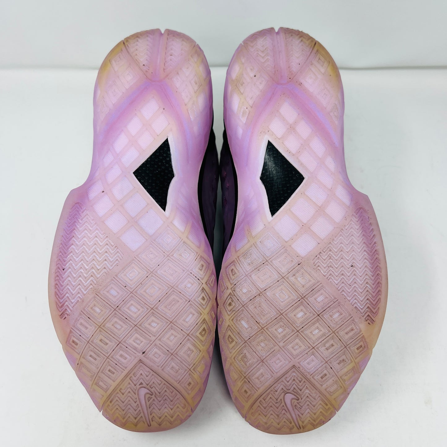 Nike Kobe 3 Low Protro Pink Quartz