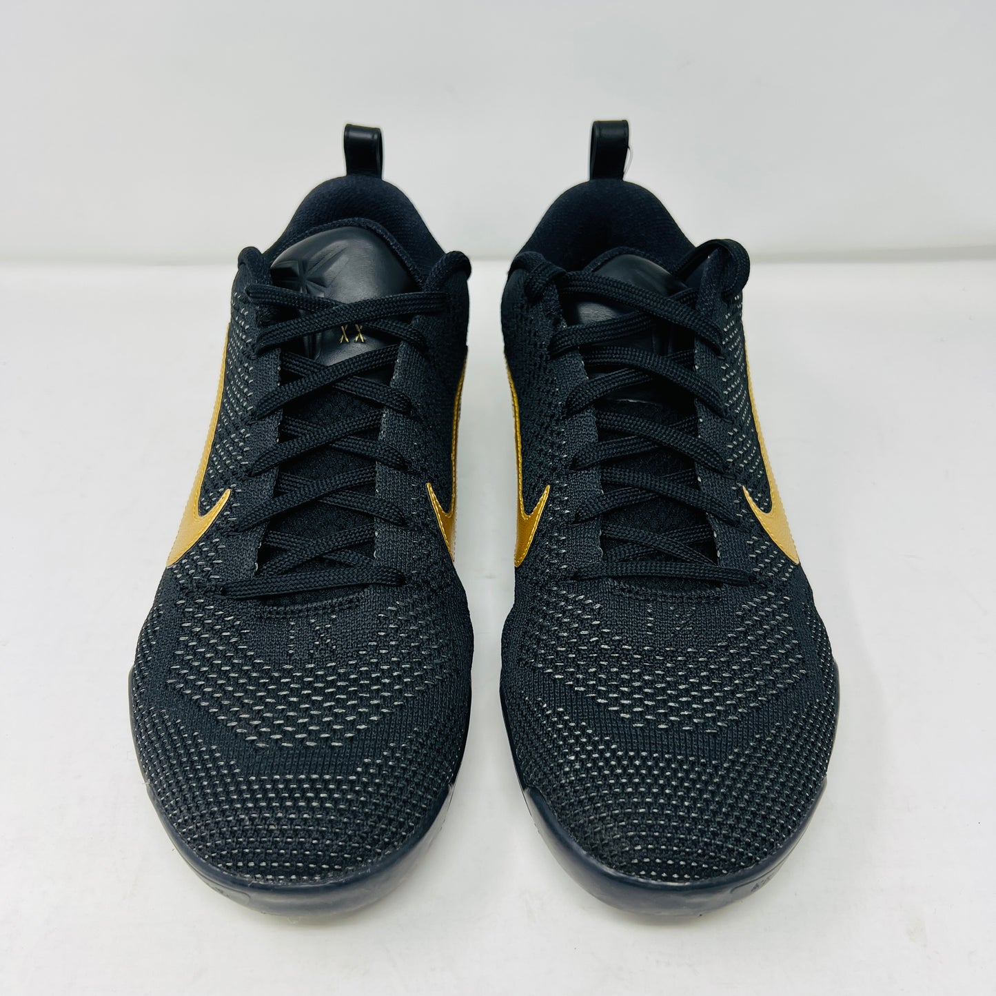 Nike Kobe 11 Elite Low Protro Fade to Black (2026)