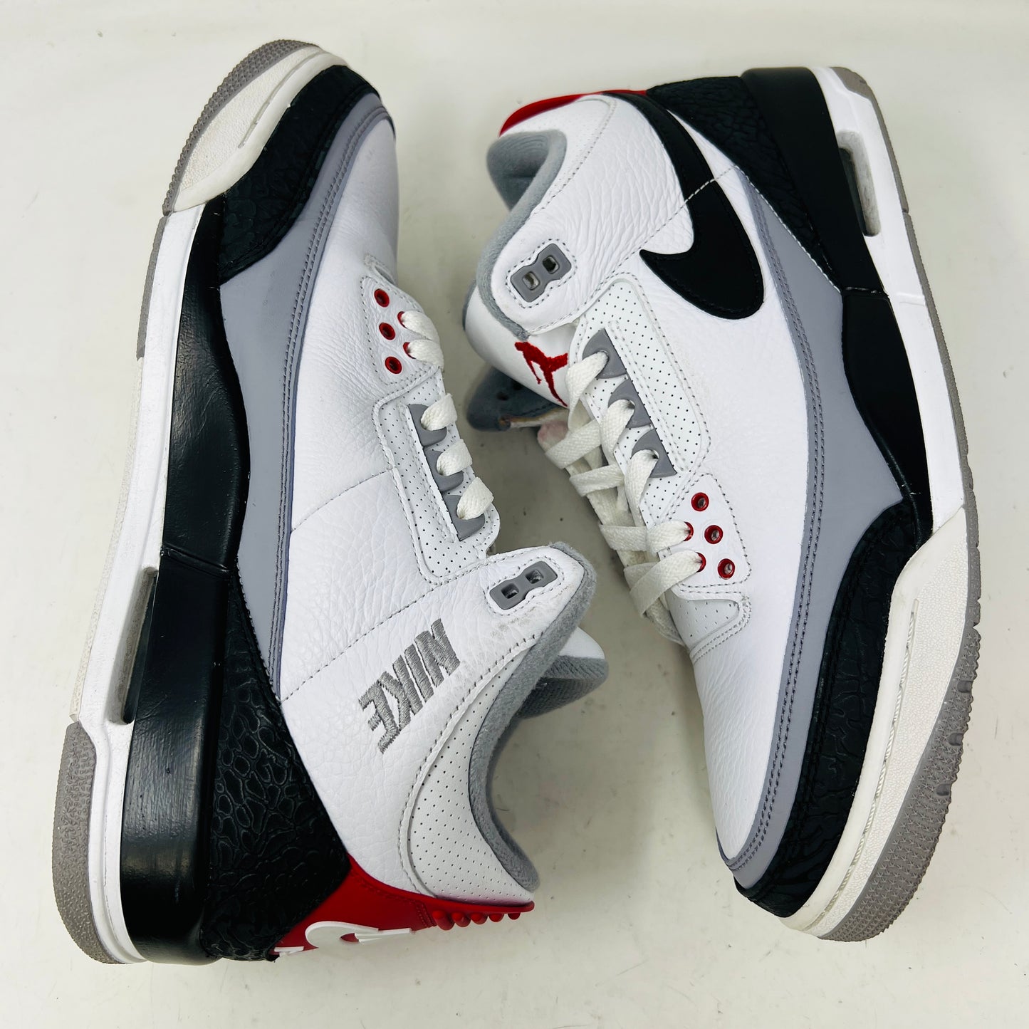 Jordan 3 Retro Tinker Hatfield