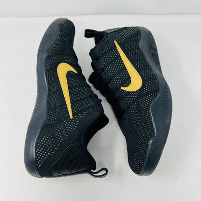 Nike Kobe 11 Elite Low Protro Fade to Black (2026)