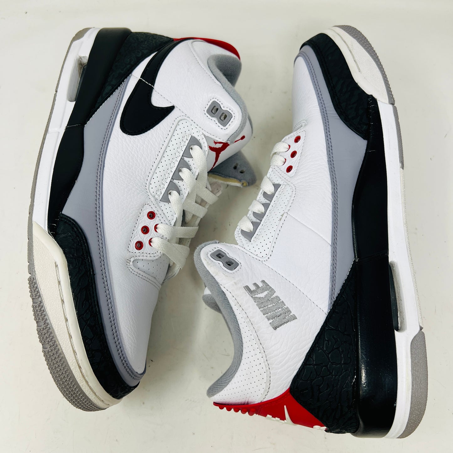Jordan 3 Retro Tinker Hatfield