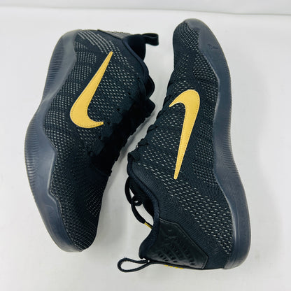 Nike Kobe 11 Elite Low Protro Fade to Black (2026)