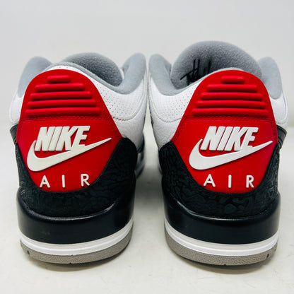 Jordan 3 Retro Tinker Hatfield