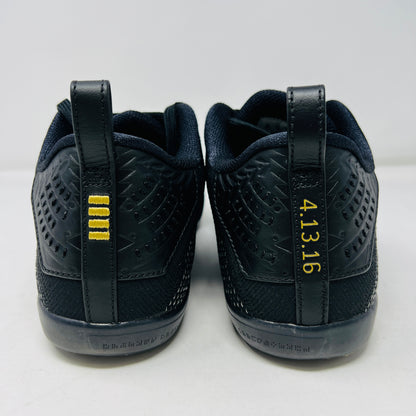 Nike Kobe 11 Elite Low Protro Fade to Black (2026)