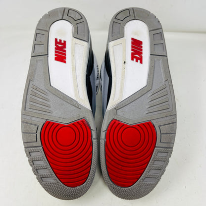 Jordan 3 Retro Tinker Hatfield