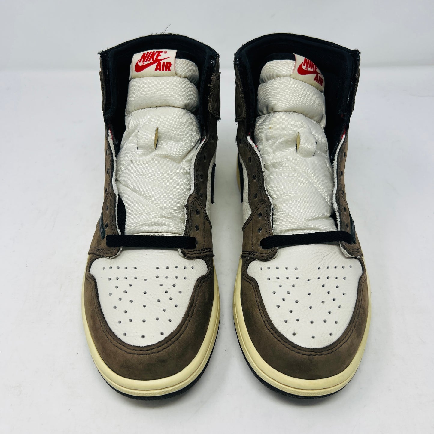 Jordan 1 Retro High OG SP Travis Scott Mocha