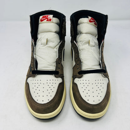Jordan 1 Retro High OG SP Travis Scott Mocha