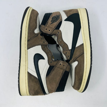 Jordan 1 Retro High OG SP Travis Scott Mocha
