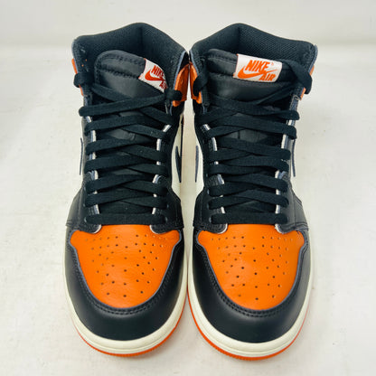 Jordan 1 Retro High OG Shattered Backboard (2025)