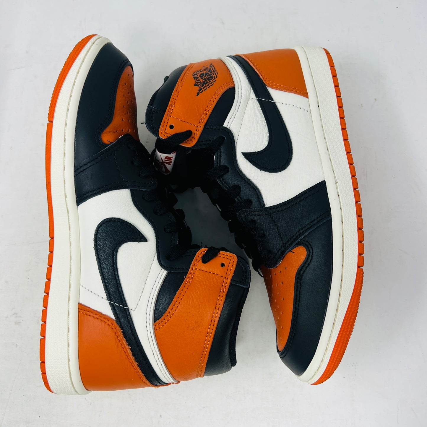 Jordan 1 Retro High OG Shattered Backboard (2025)