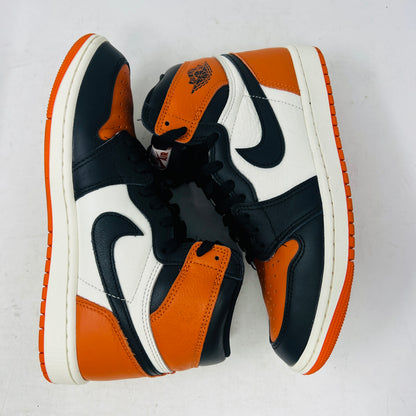 Jordan 1 Retro High OG Shattered Backboard (2025)