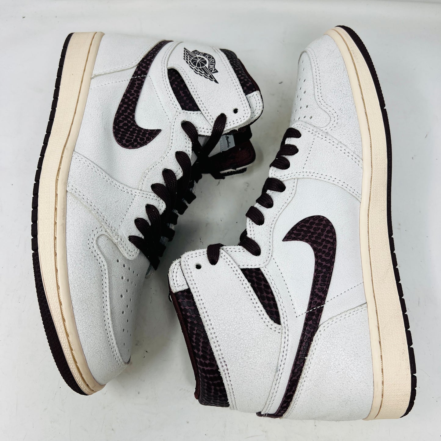 Jordan 1 Retro High OG A Ma Maniére