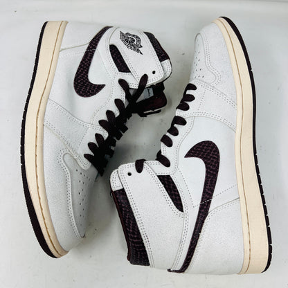 Jordan 1 Retro High OG A Ma Maniére