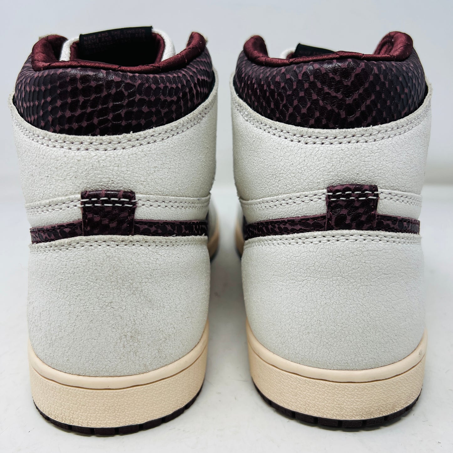 Jordan 1 Retro High OG A Ma Maniére