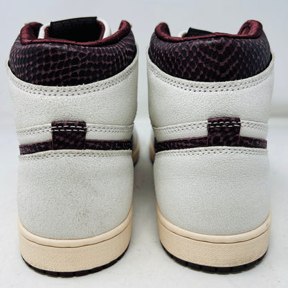 Jordan 1 Retro High OG A Ma Maniére