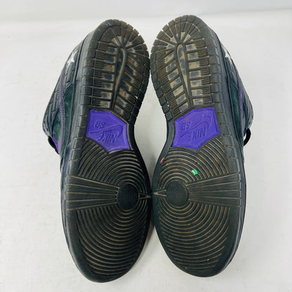 Nike SB Dunk Low Familia First Avenue