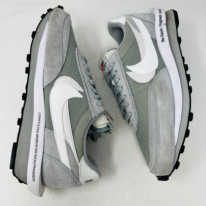 Nike LD Waffle SF sacai Fragment Grey