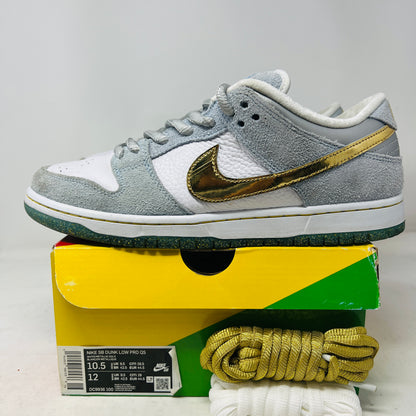 Nike SB Dunk Low Sean Cliver