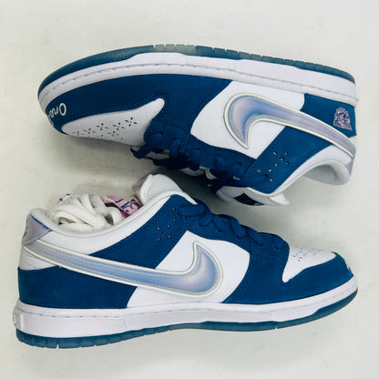 Nike SB Dunk Low Born X Raised One Block At A Time