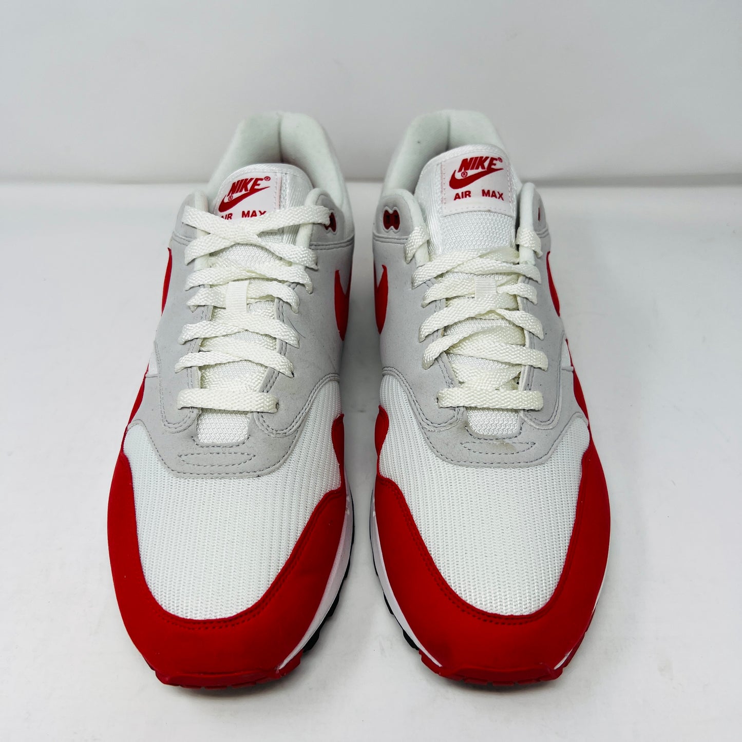 Nike Air Max 1 Anniversary Red