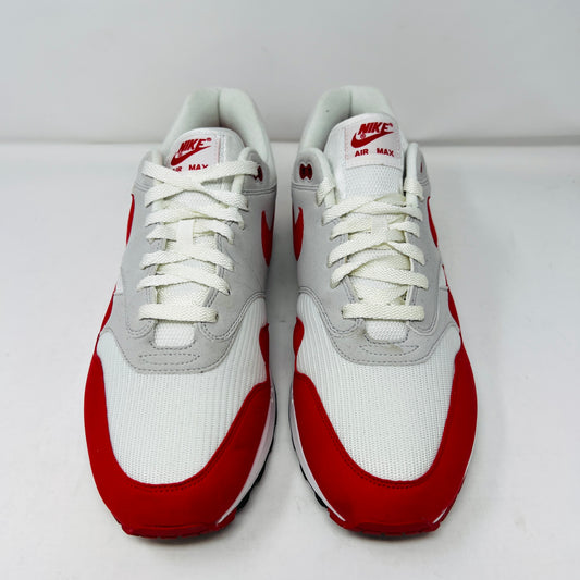 Nike Air Max 1 Anniversary Red