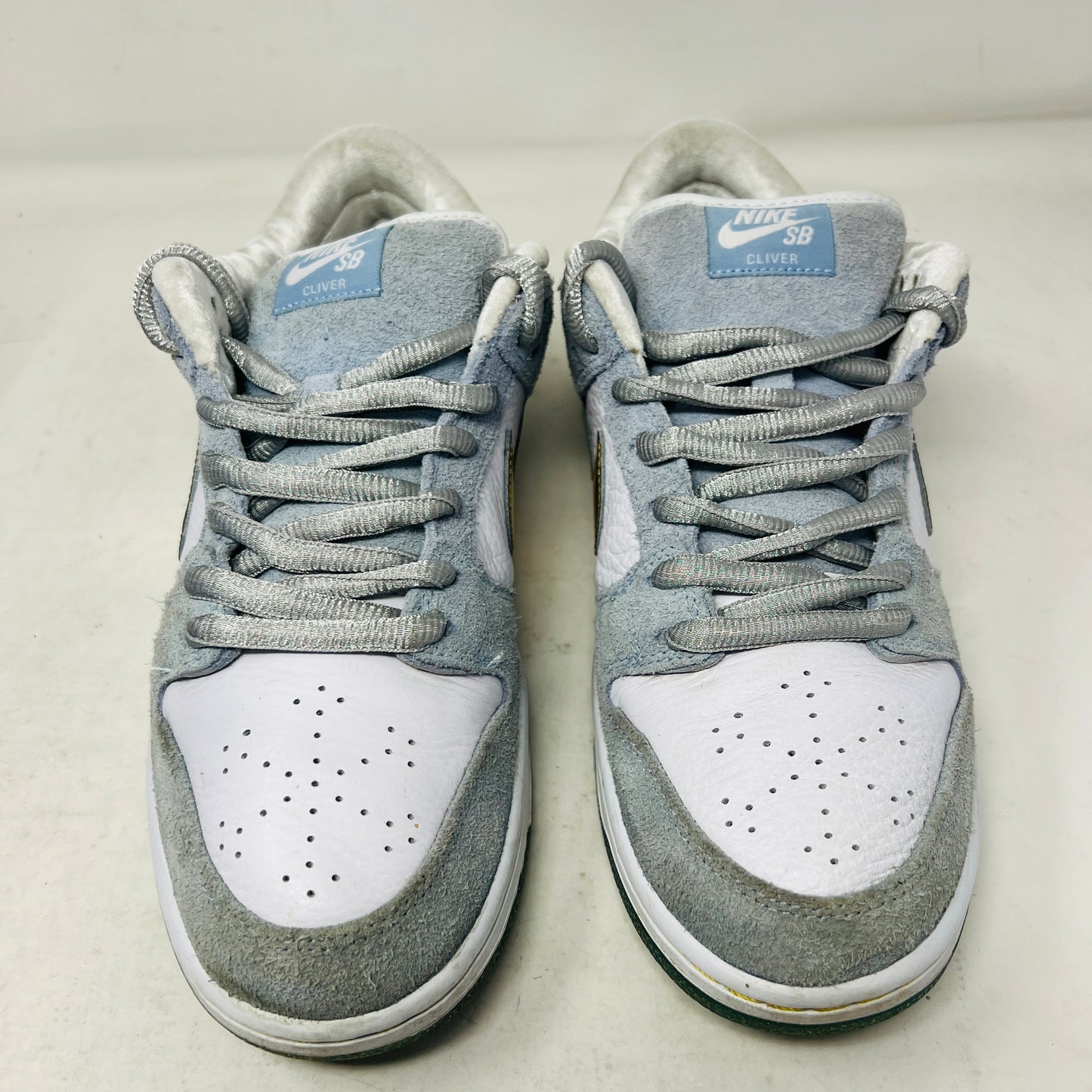 Nike SB Dunk Low Sean Cliver