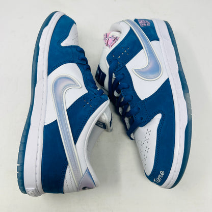 Nike SB Dunk Low Born X Raised One Block At A Time