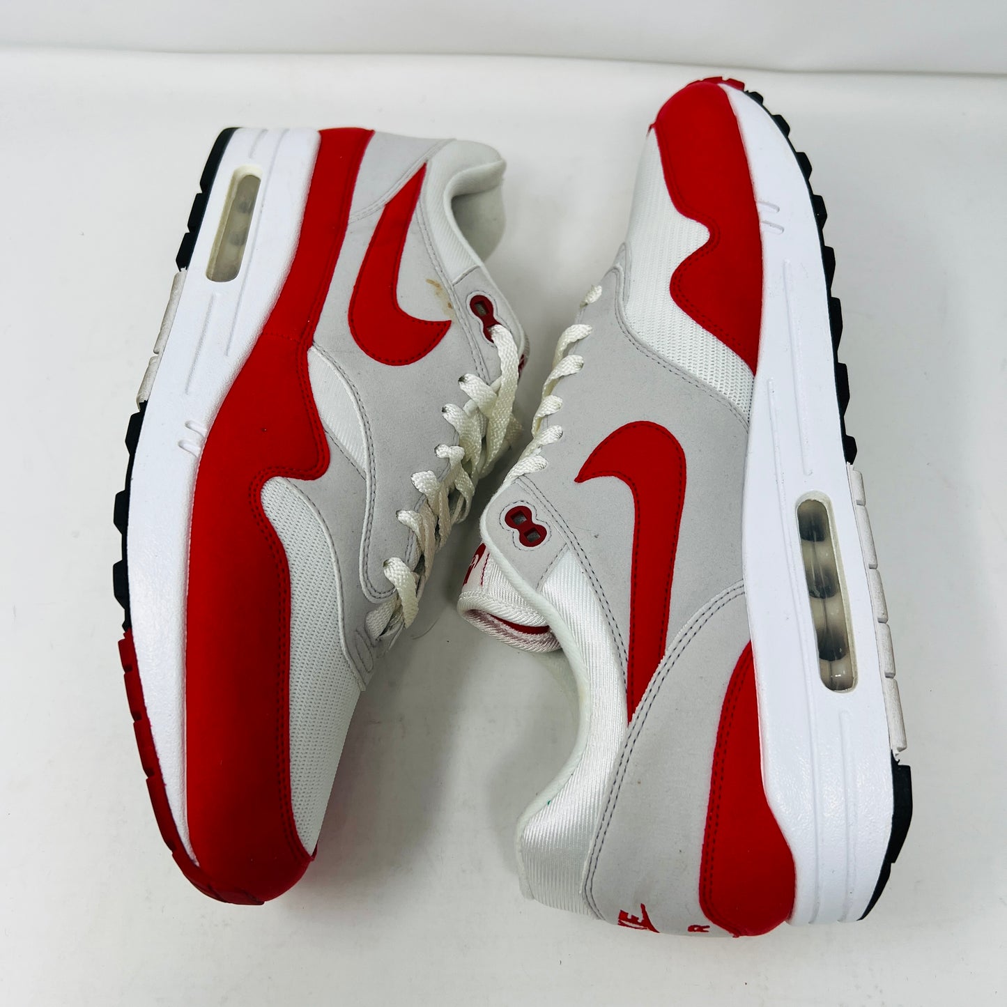Nike Air Max 1 Anniversary Red