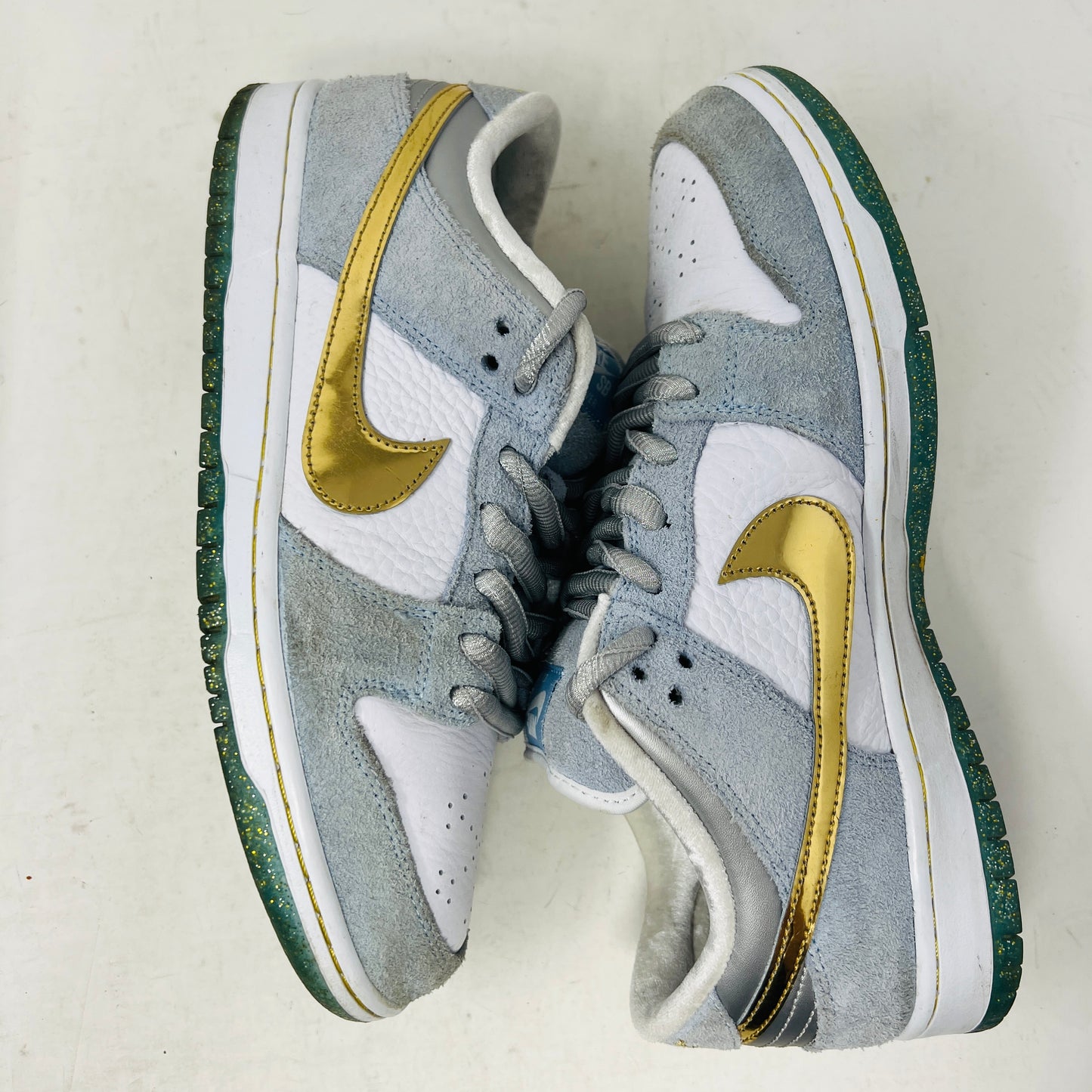 Nike SB Dunk Low Sean Cliver