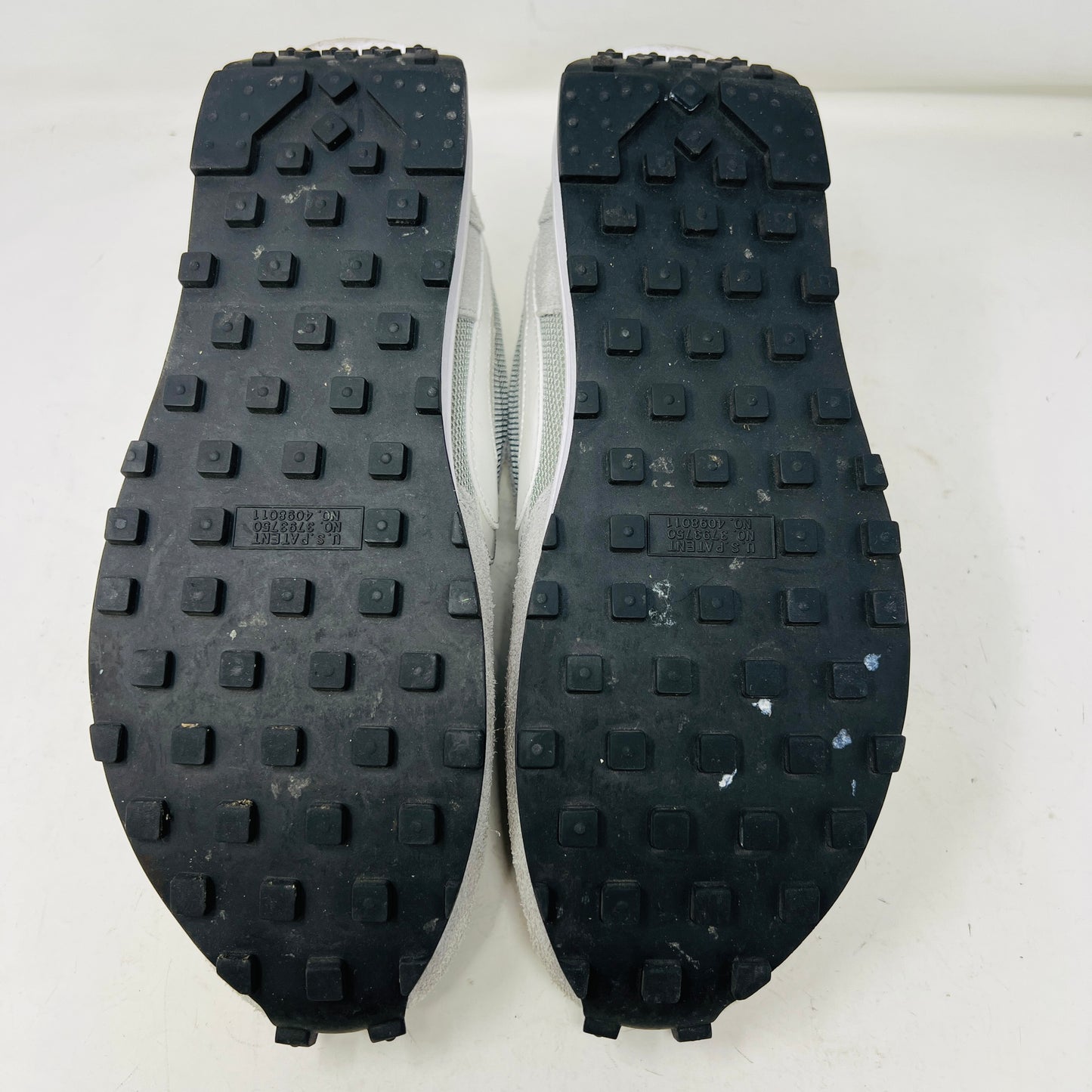 Nike LD Waffle SF sacai Fragment Grey