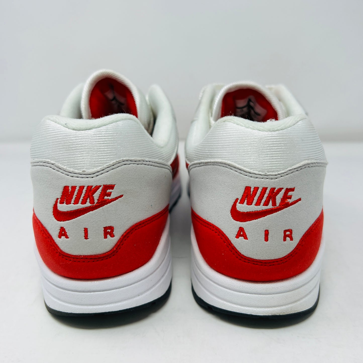 Nike Air Max 1 Anniversary Red