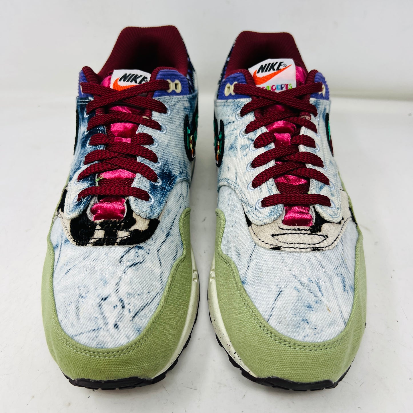 Nike Air Max 1 SP Concepts Mellow