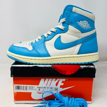 Jordan 1 Retro High OG UNC Reimagined