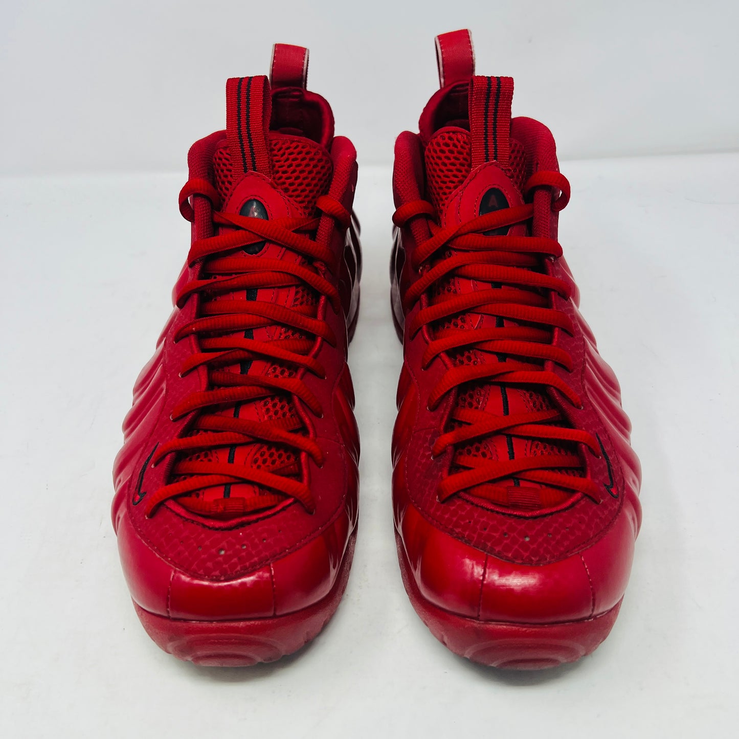 Nike Air Foamposite Pro Red October