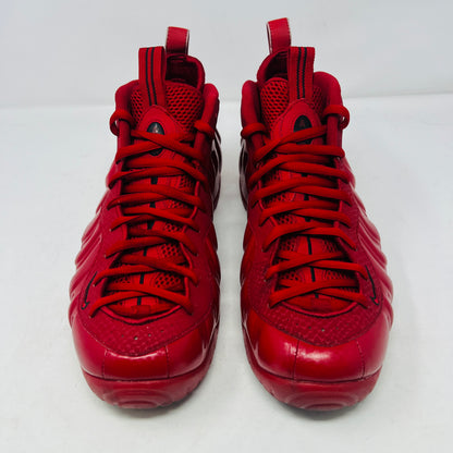 Nike Air Foamposite Pro Red October